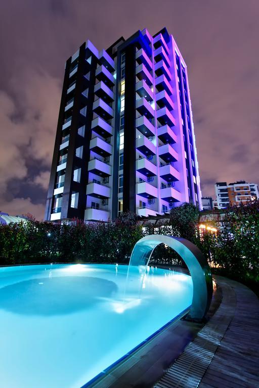 Upart Hotel