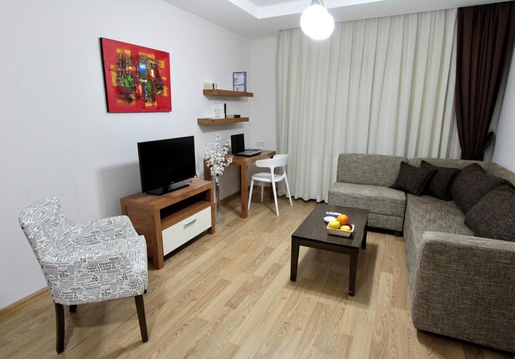 Upart Hotel Mersin (Mediterranean)