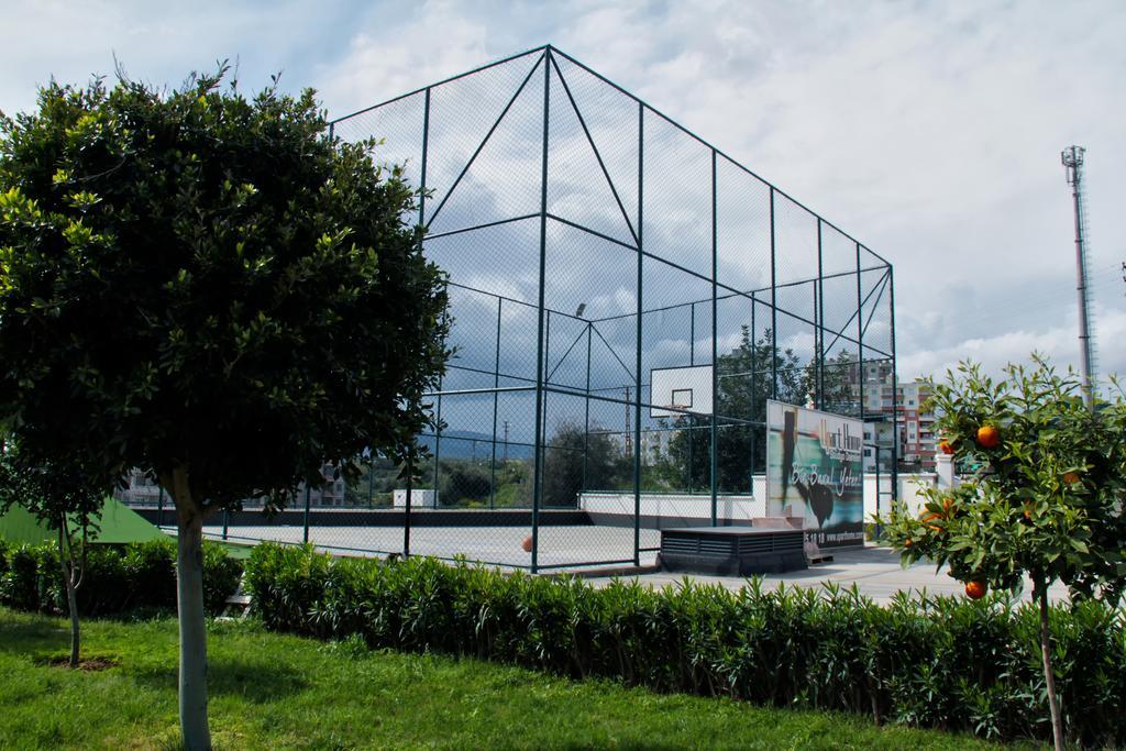 Upart Hotel Mersin (Mediterranean)