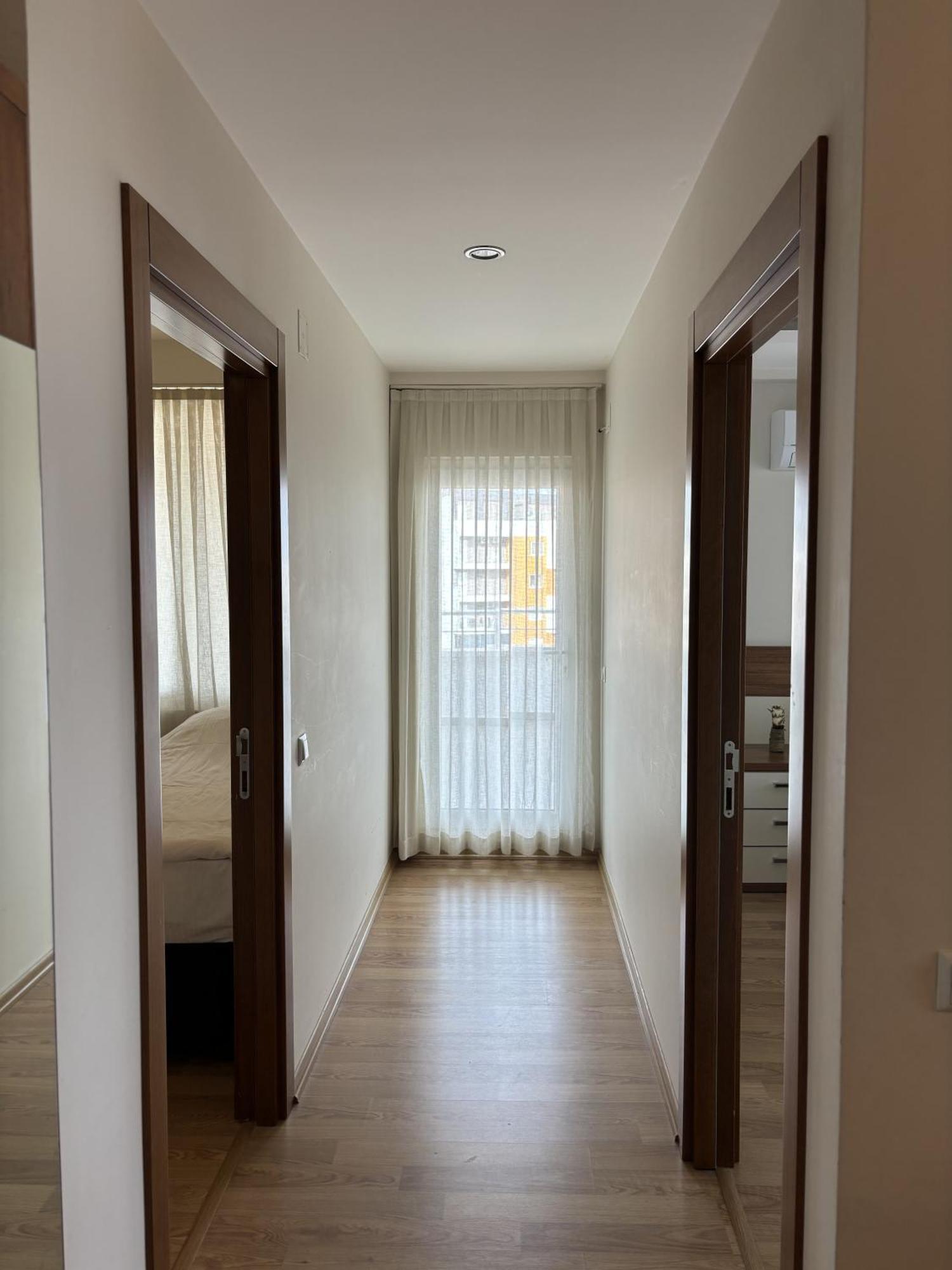 Hotel Upart *