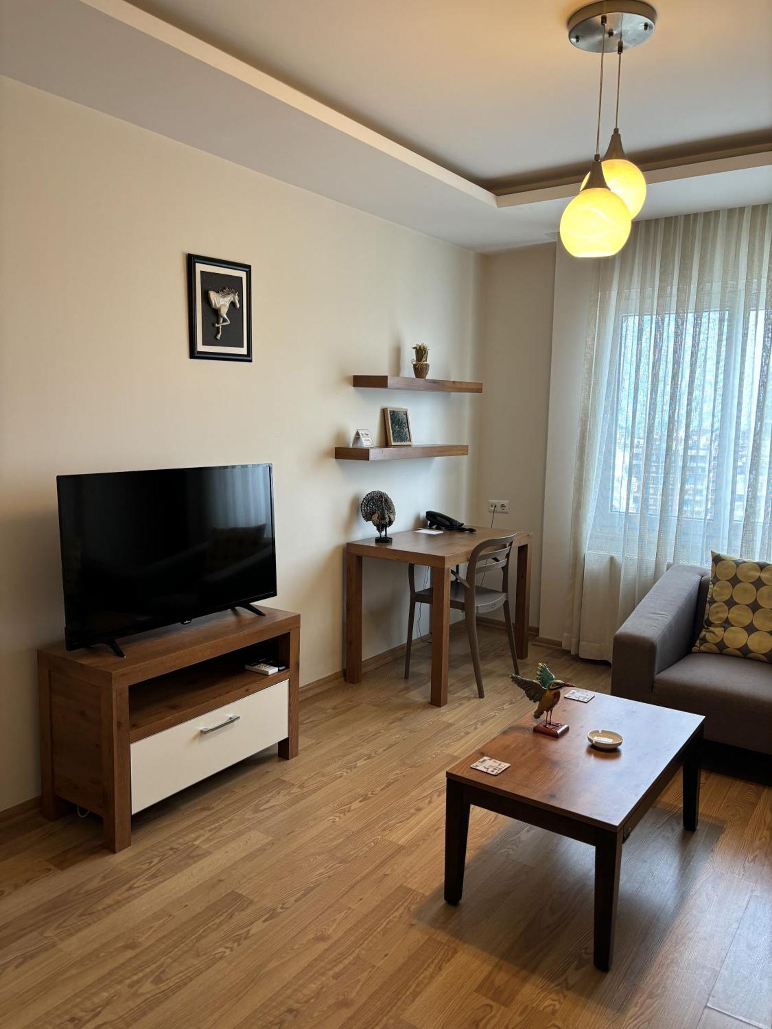 Hotel Upart Mersin (Mediterranean)