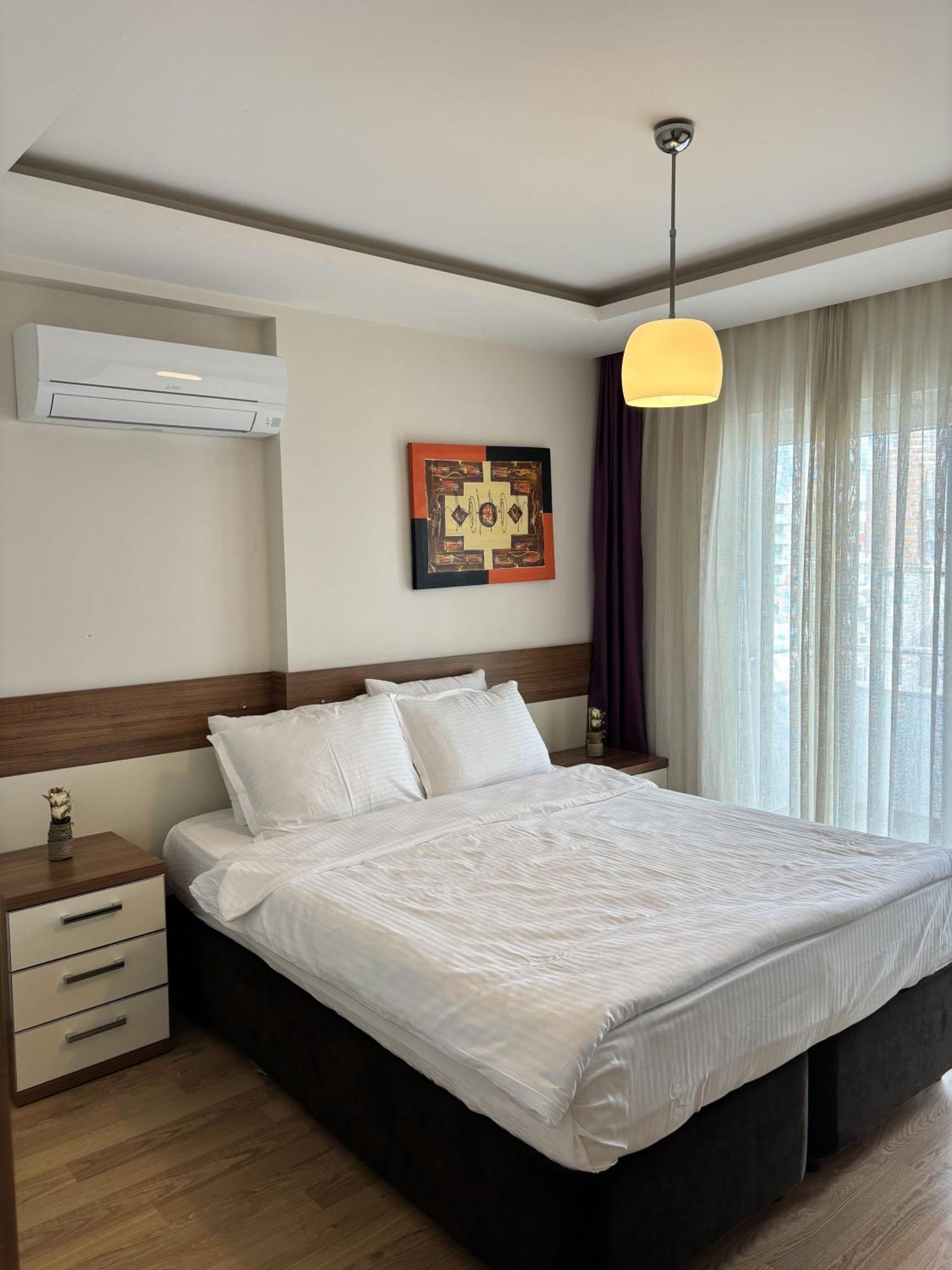 Upart Hotel Mersin (Mediterranean)