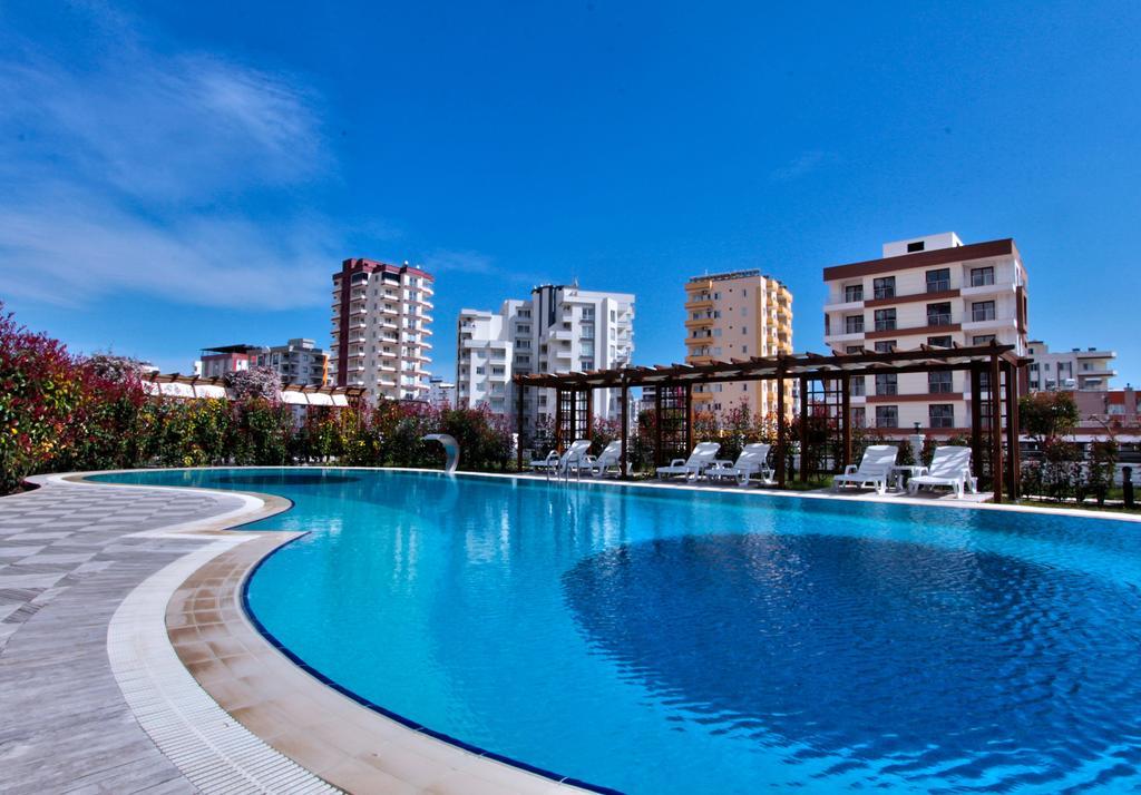 Upart Hotel