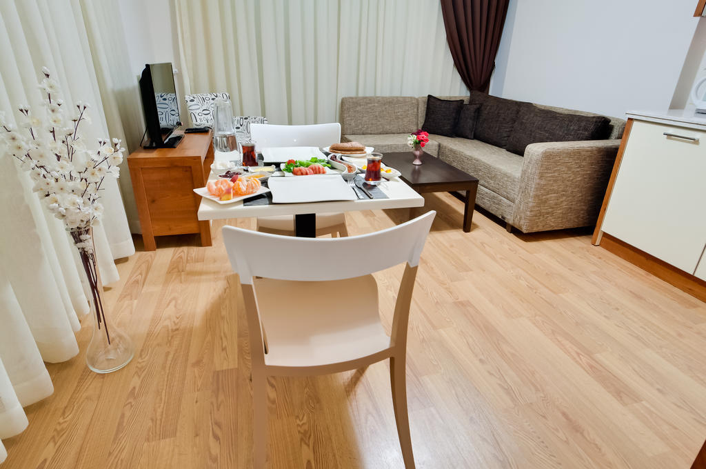 Hotel Upart