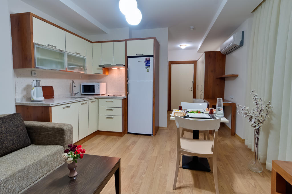 Hotel Upart