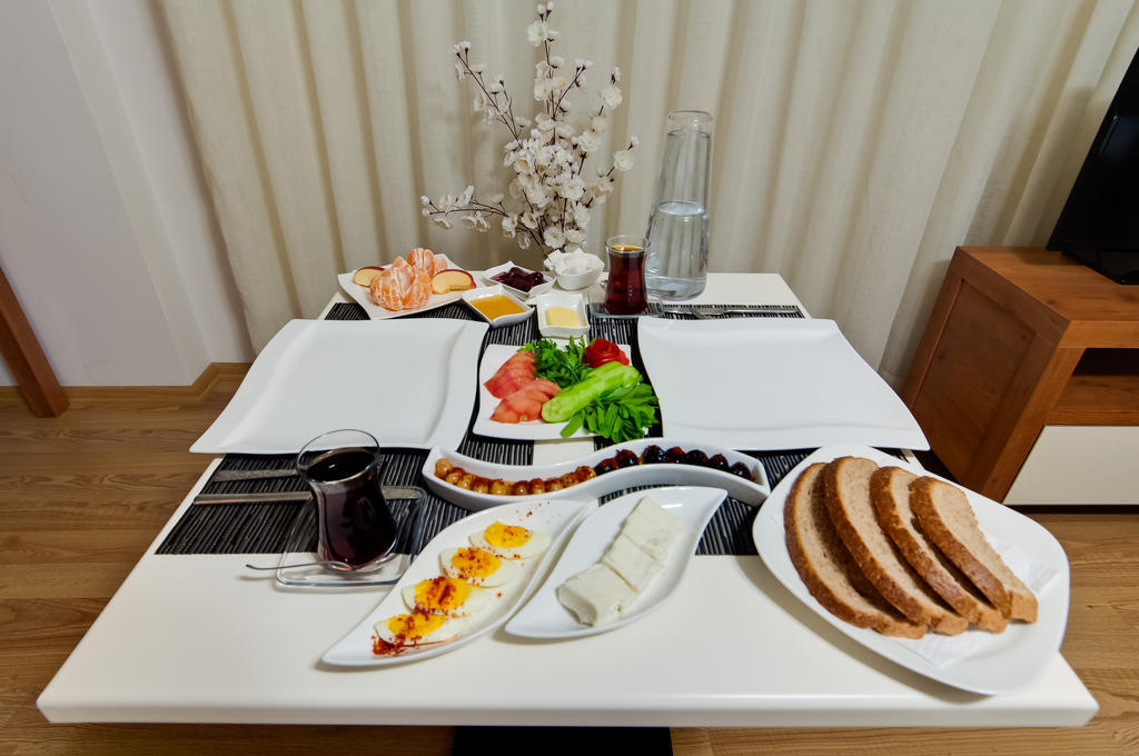 Hotel Upart *