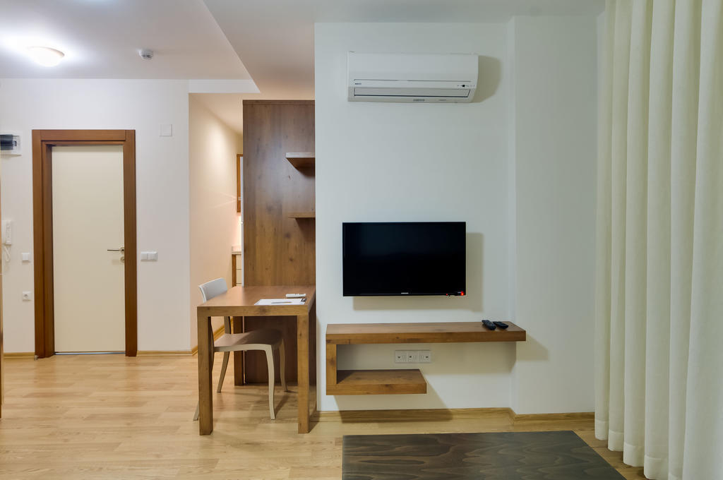 Hotel Upart Mersin (Mediterranean)