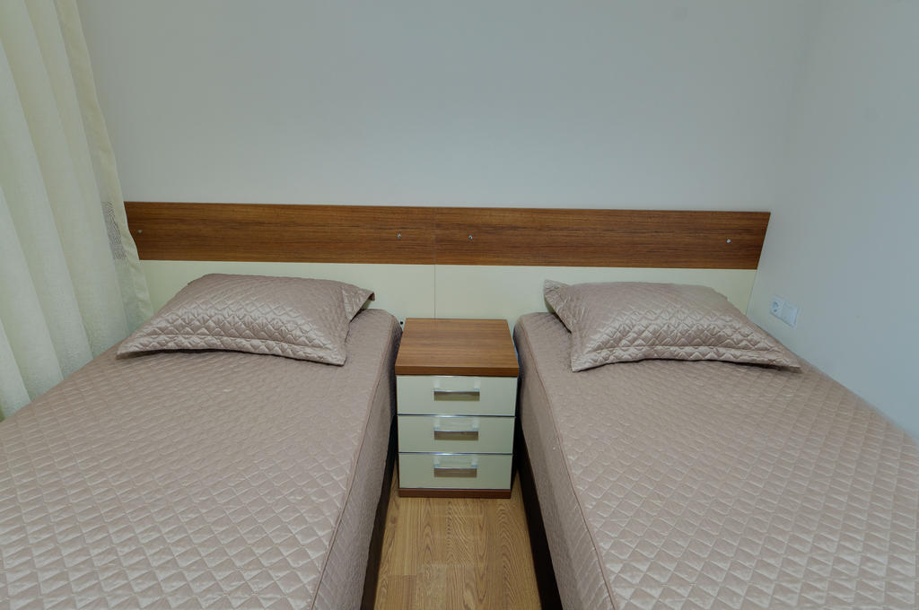 Hotel Upart Mersin (Mediterranean)