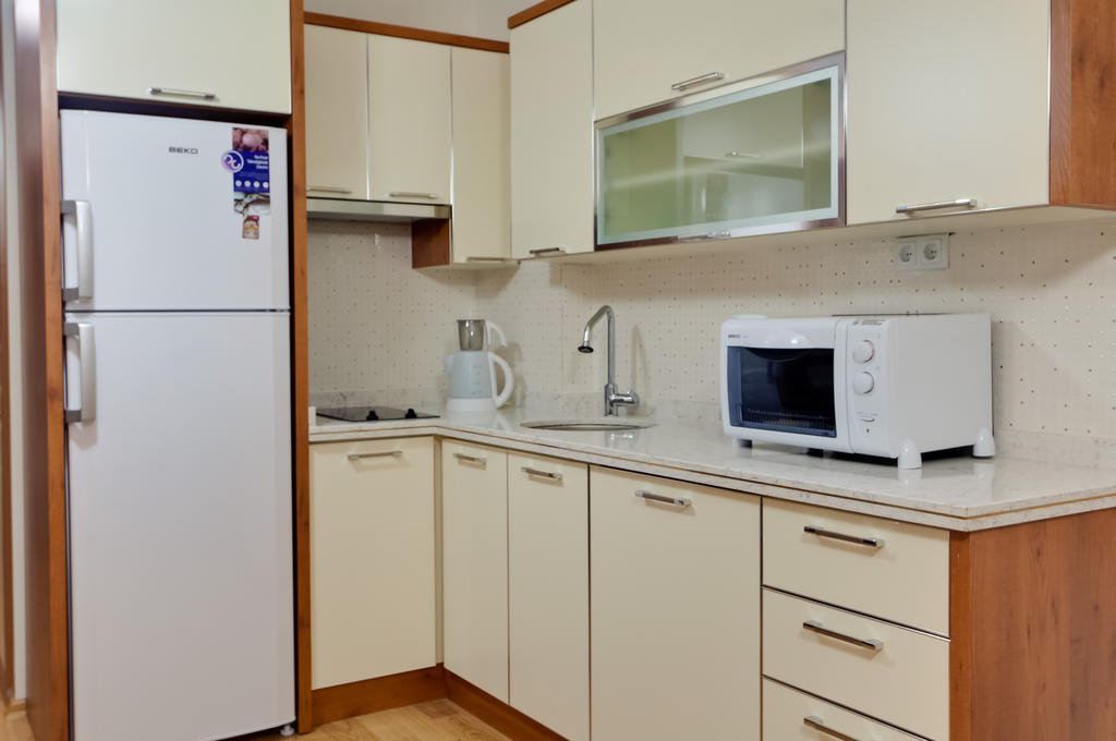 Hotel Upart Mersin (Mediterranean)