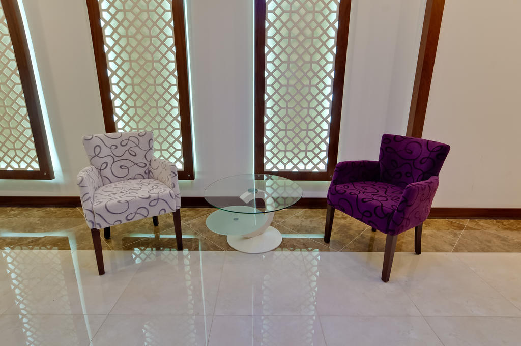 Hotel Upart *
