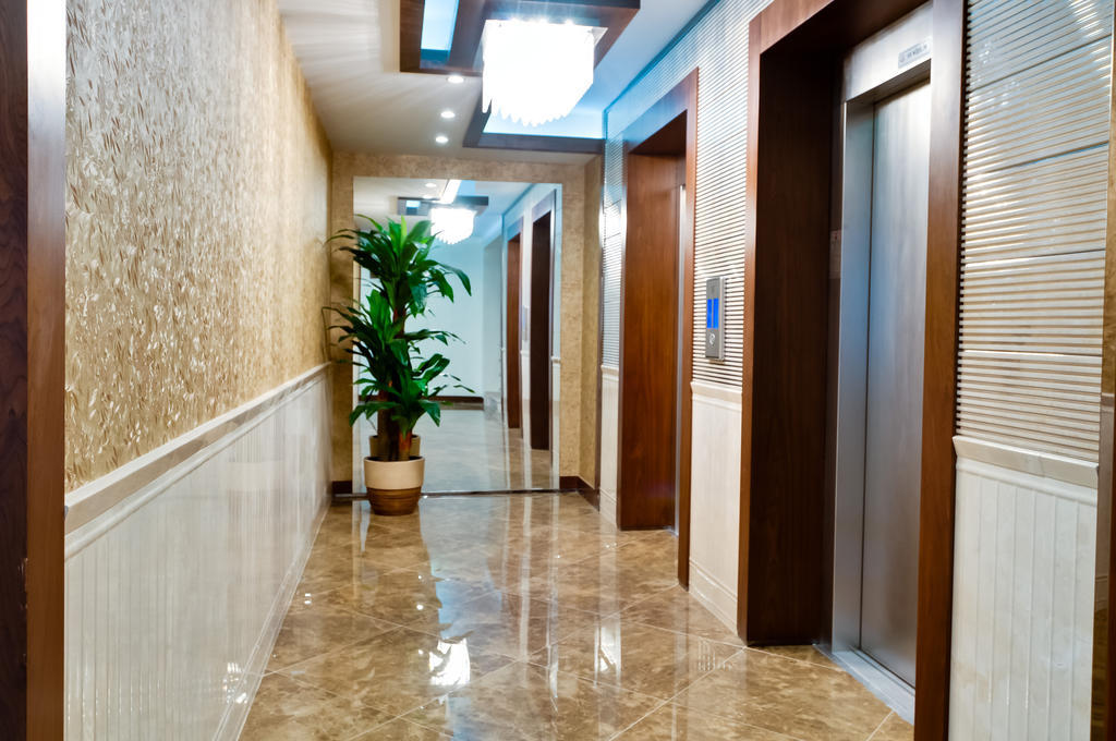 Hotel Upart