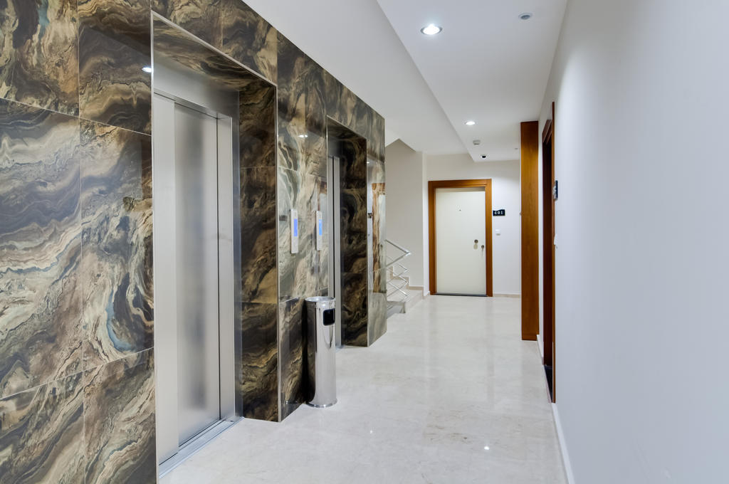 Hotel Upart *