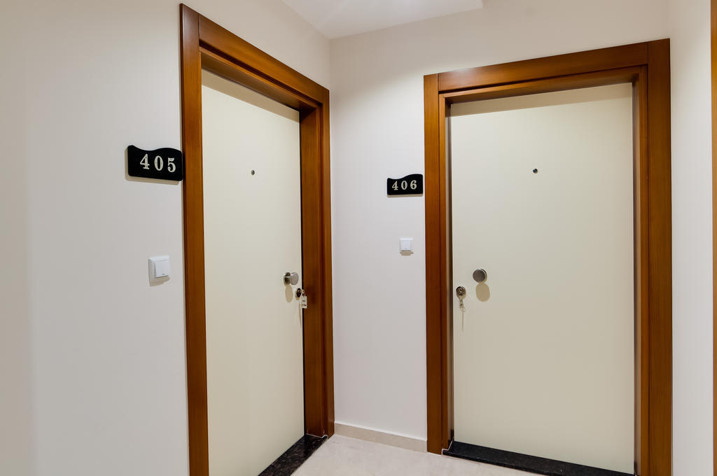 Hotel Upart