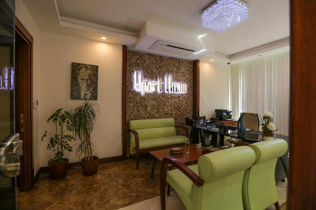 Hotel Upart Mersin (Mediterranean)