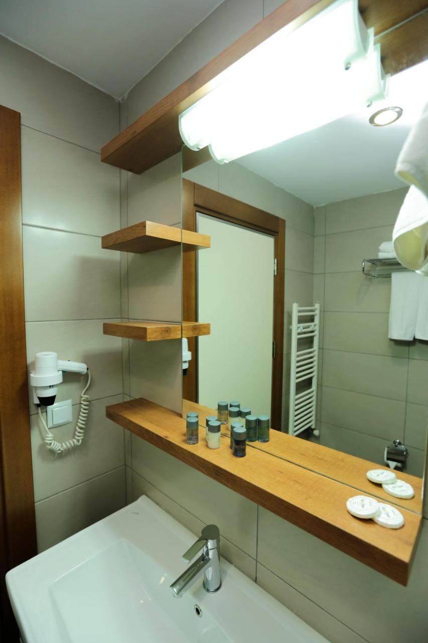Hotel Upart Mersin (Mediterranean)