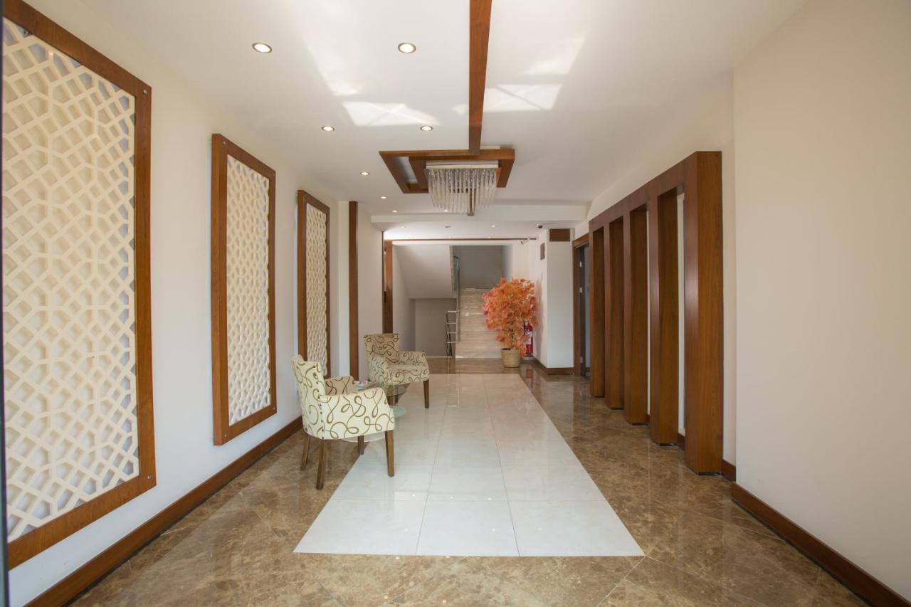 Hotel Upart Mersin (Mediterranean)
