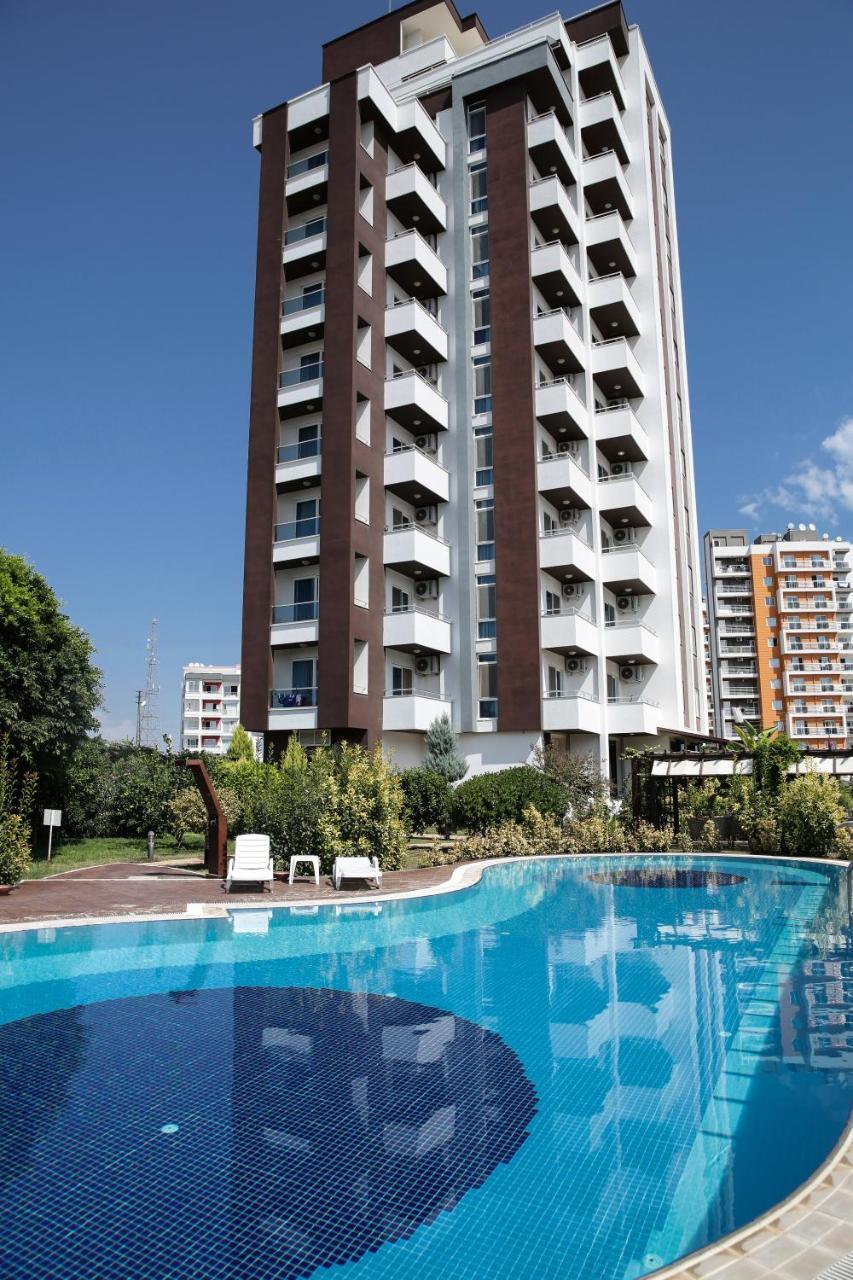 Upart Hotel