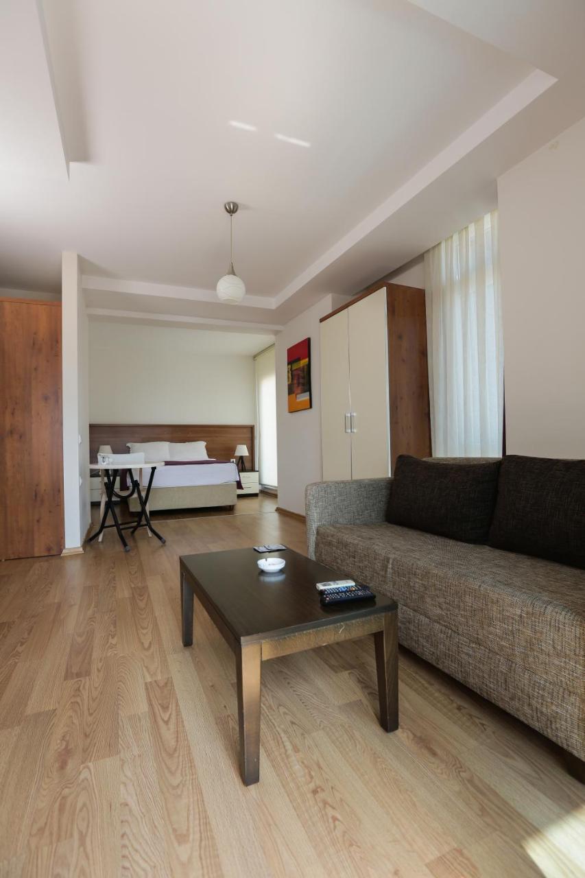 Upart Hotel *